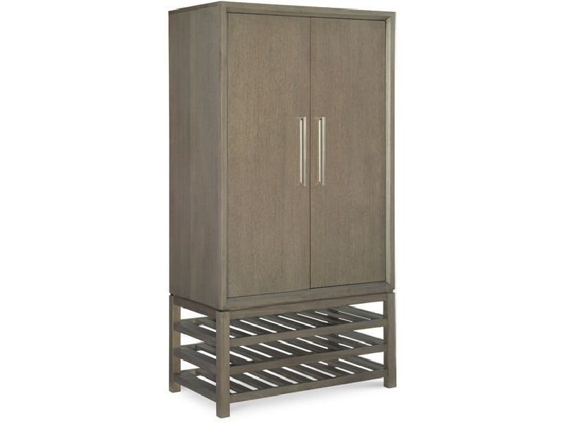 Ava Bar Cabinet