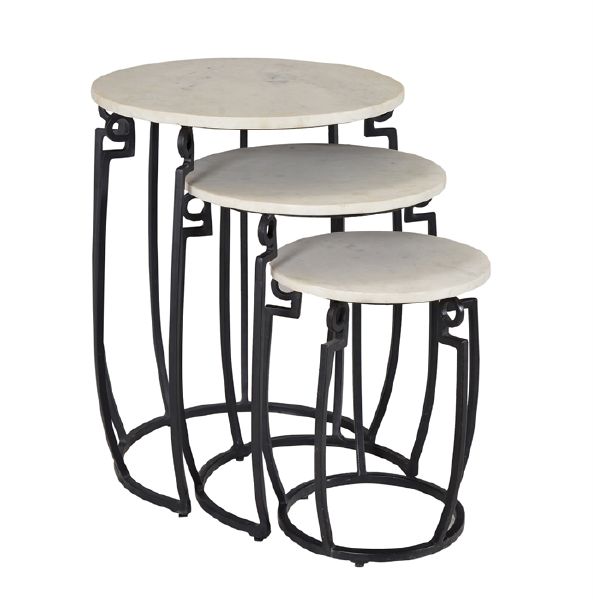 Clarissa Nesting Tables