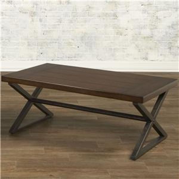 Lance Coffee Table