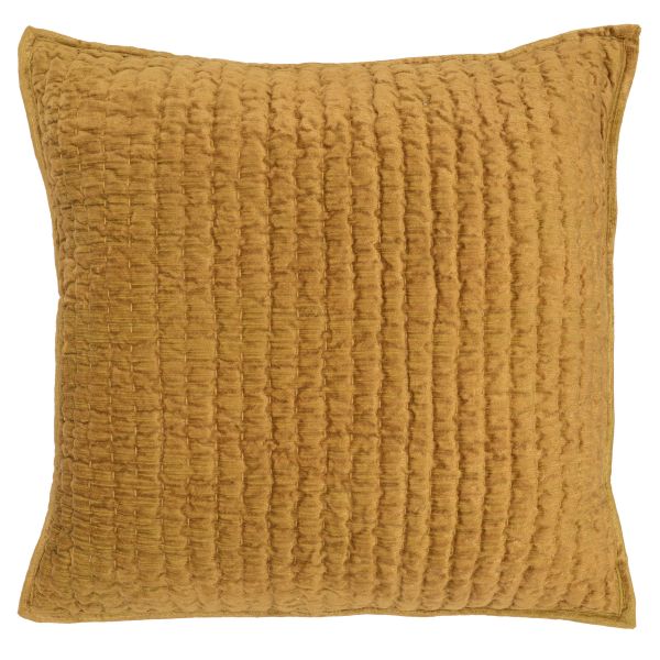 Pella Ochre 20in Pillow