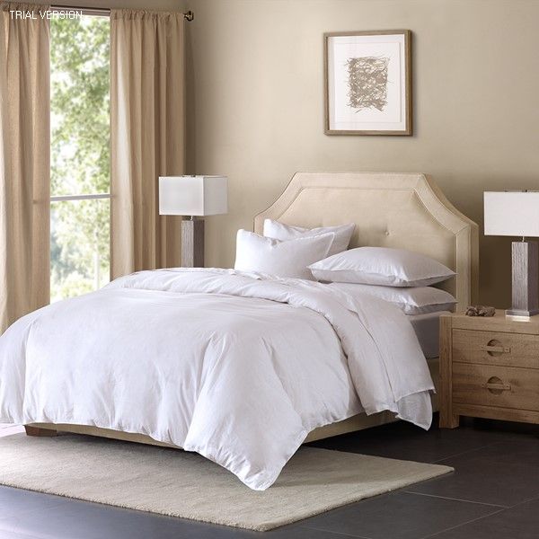 Annalise King Duvet Set