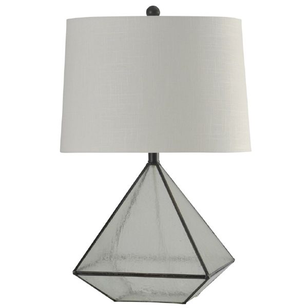 Burke Table Lamp