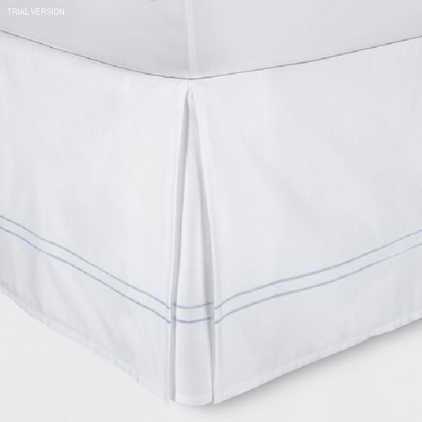 Felder King Bedskirt