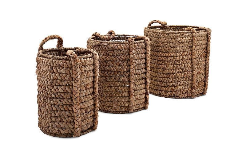 Astor Medium Basket