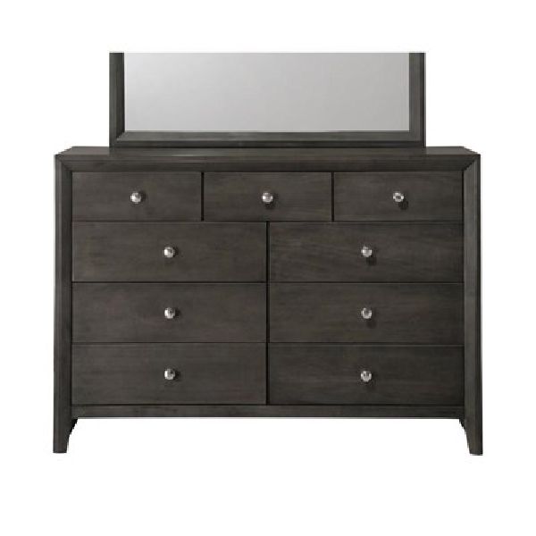 Elan Dresser