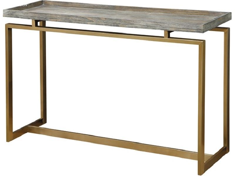 Isadore Sofa Table