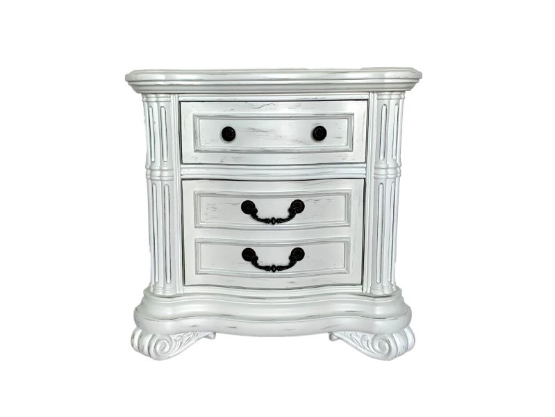 Alys Strand Nightstand