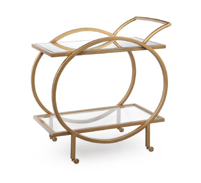 Golda Bar Cart