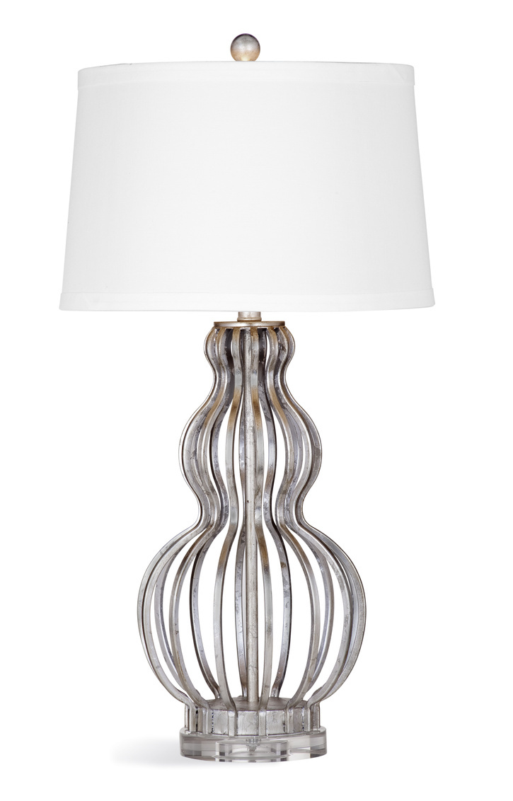 Silvia Table Lamp