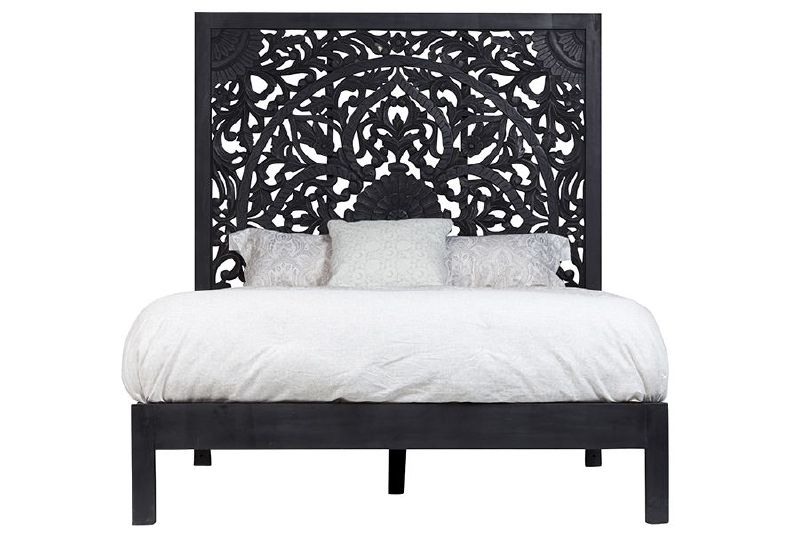 Lovina Queen Bed