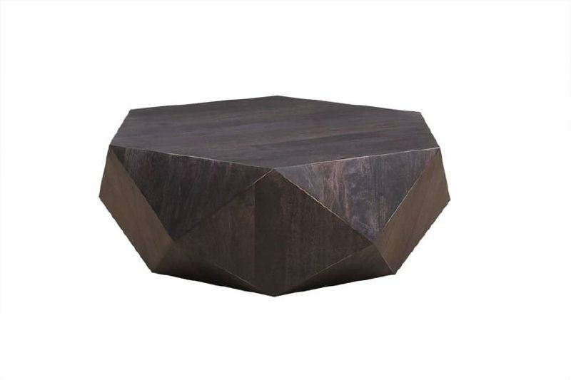 Noir Coffee Table