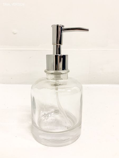 Soap Pump