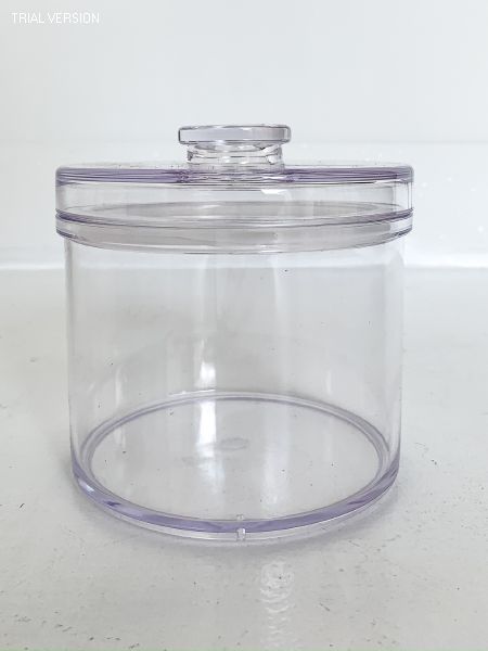 Judd Container