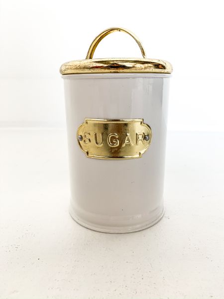 Sugar Container