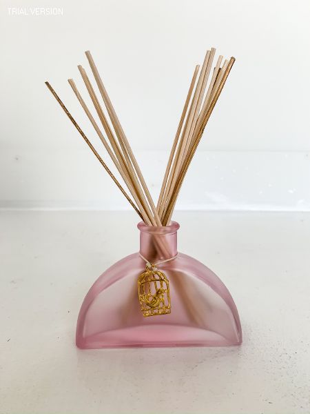 Sela Pink Diffuser