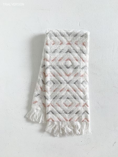 Sienna Hand Towel