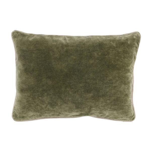 Jaxon Moss Pillow