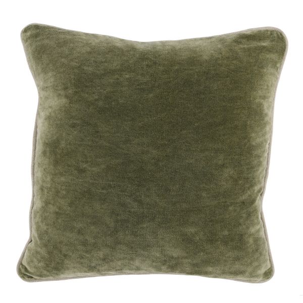 Jax Moss Pillow