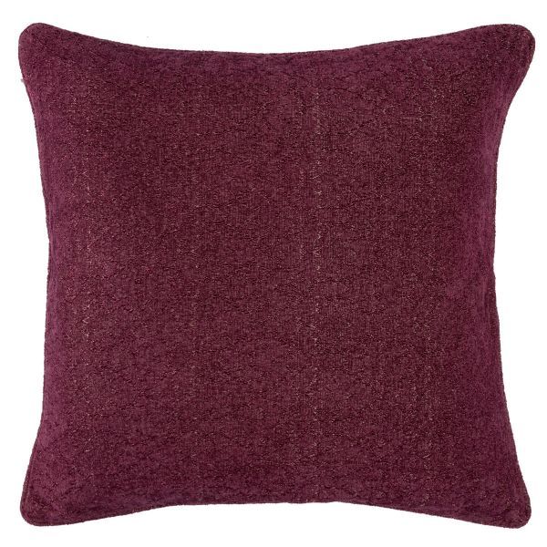 Joan Pillow