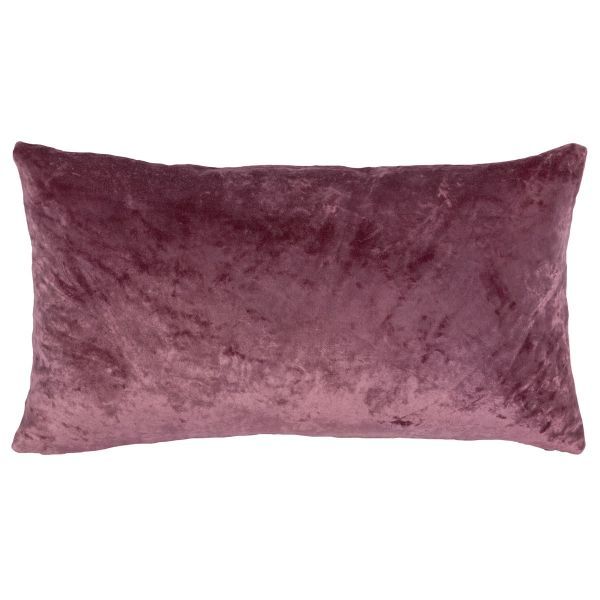 Judy Amethyst Pillow