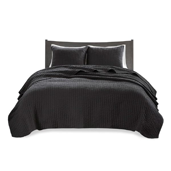 Connor Queen Coverlet Set