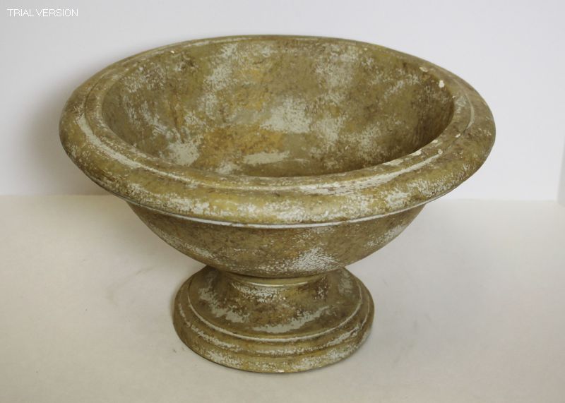 Old Bowl