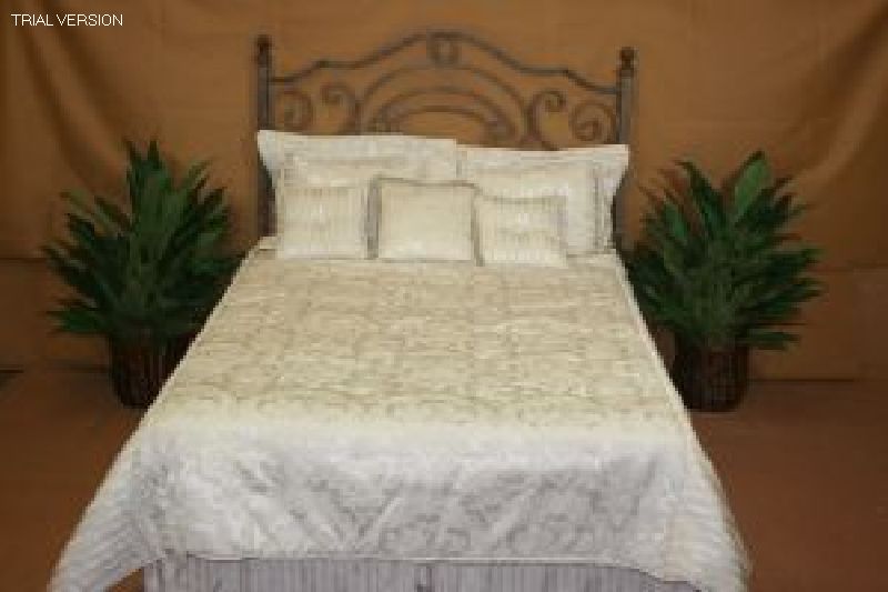 Bed Set Qu Essex Court