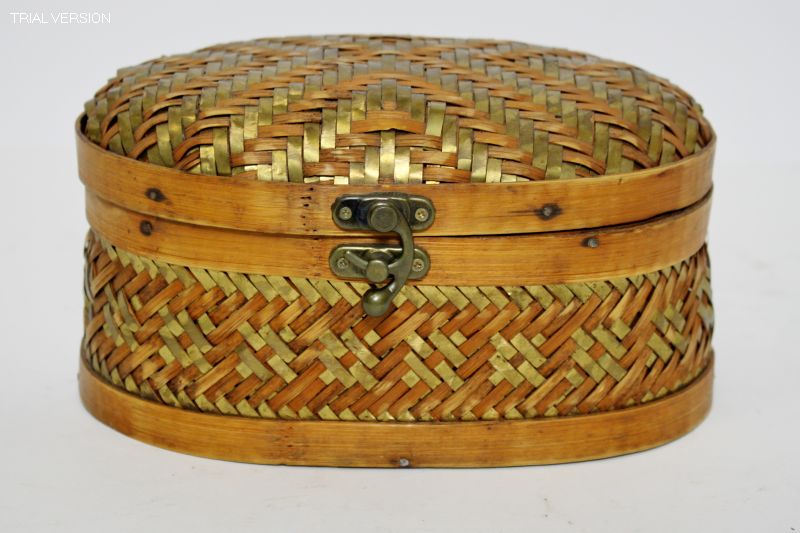 Box Woven