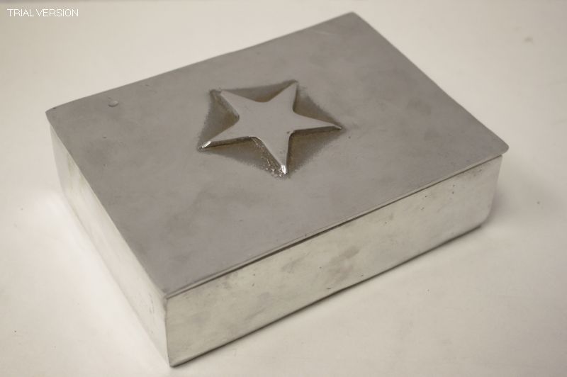 Silver Box