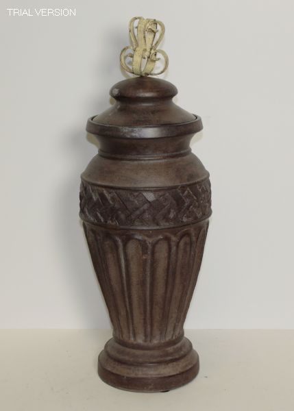 Large Urn