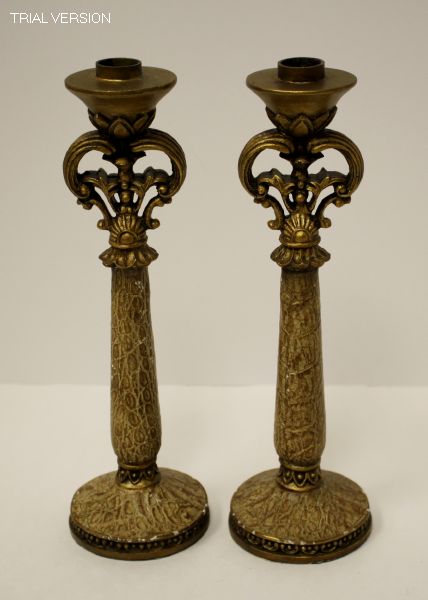 Pr.Candlesticks