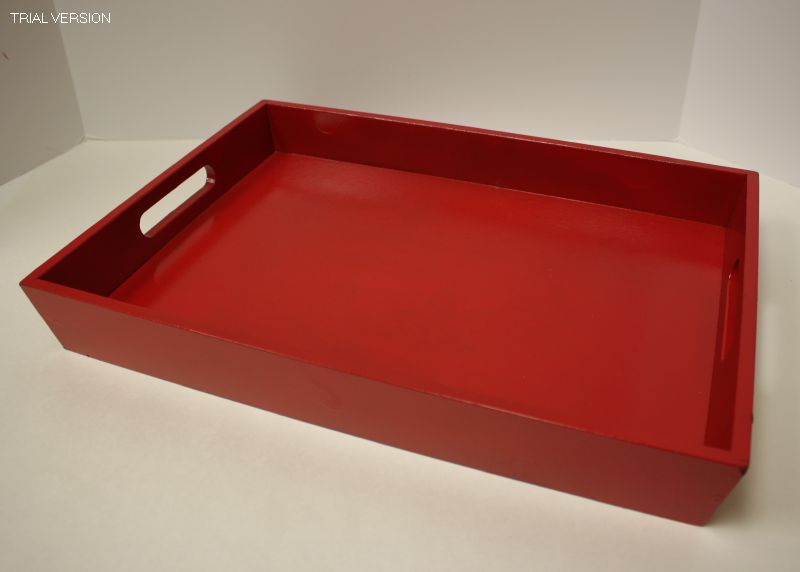 Serving Tray