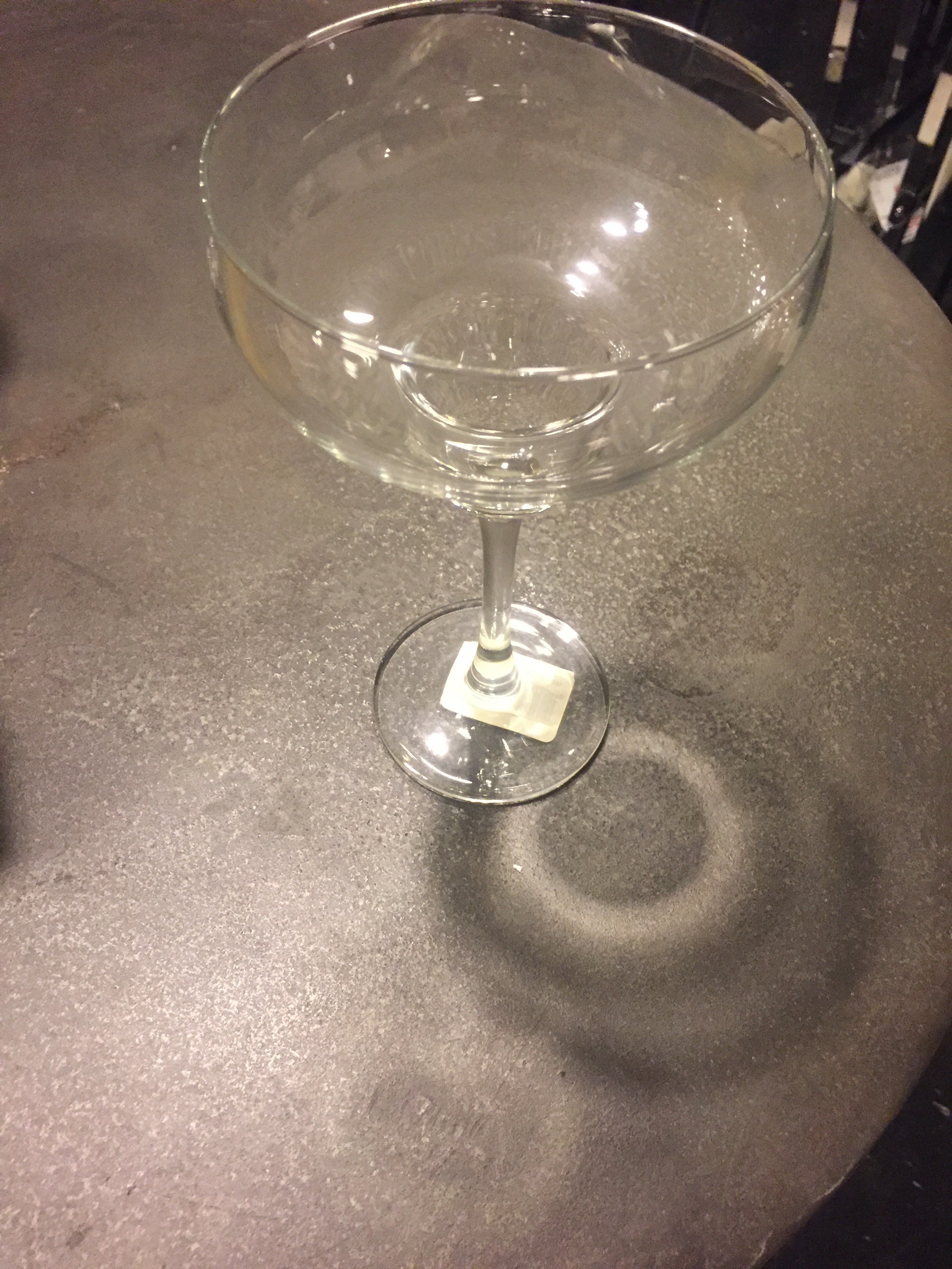 Margarita Glass