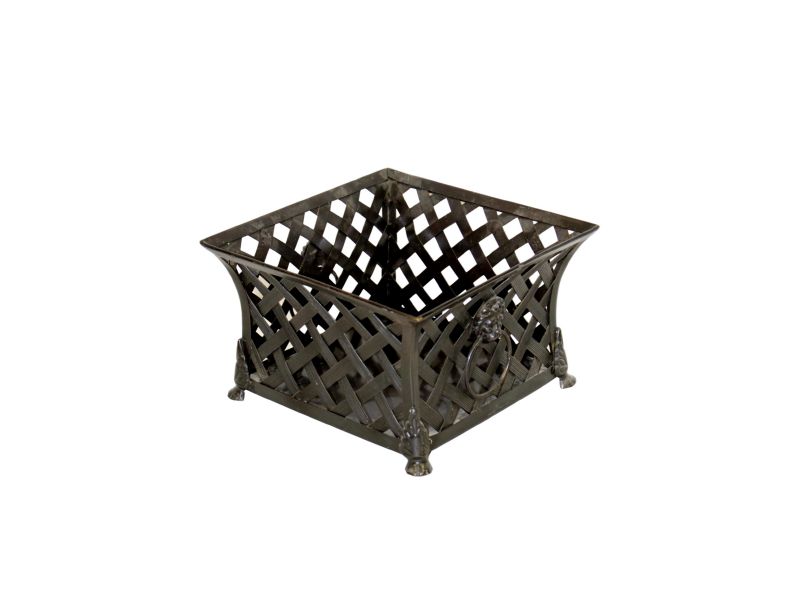 Planter Bronze II