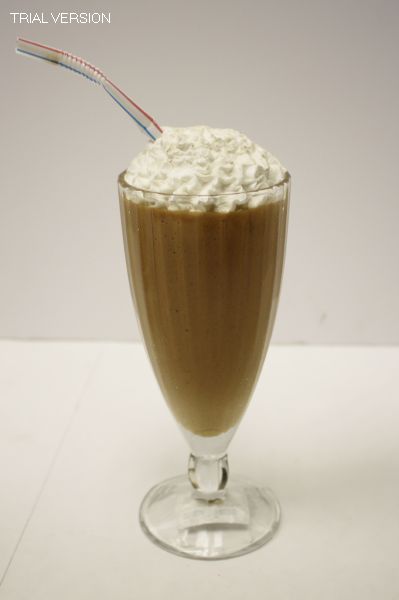 Chocolate Shake