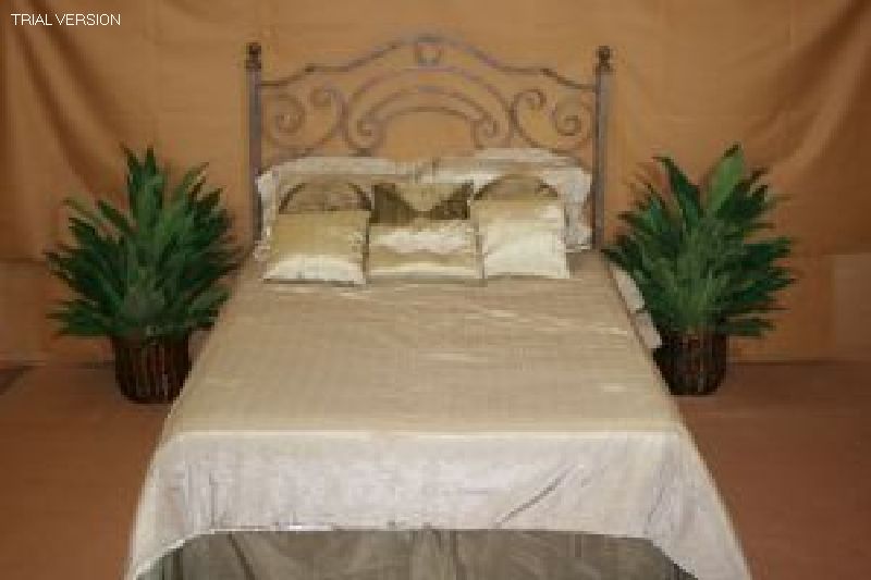 4 Pc 5/0 Bedset-Sage Suerte