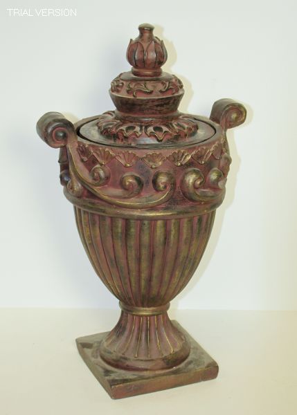 Pompeii Urn