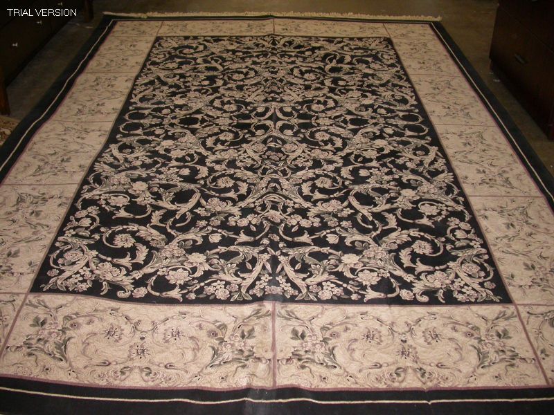 Greco 8x11 Rug