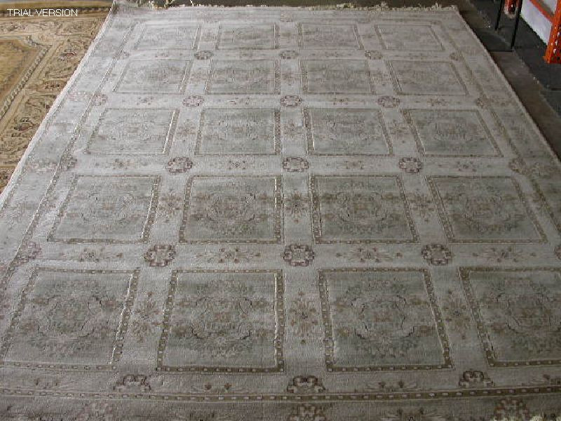 Tupa 8x11 Rug