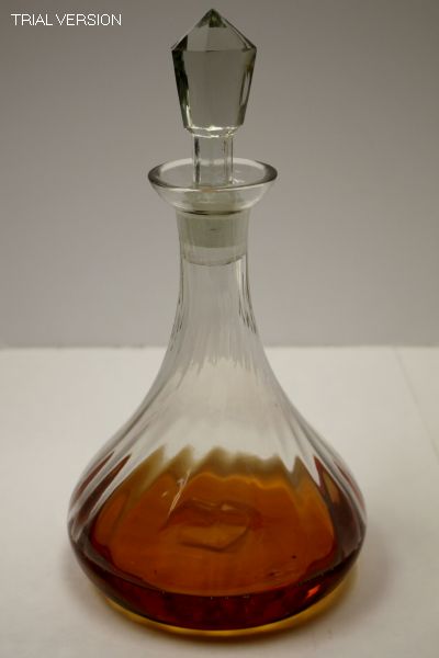 Cognac Decanter