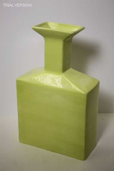 Ceramic Vase