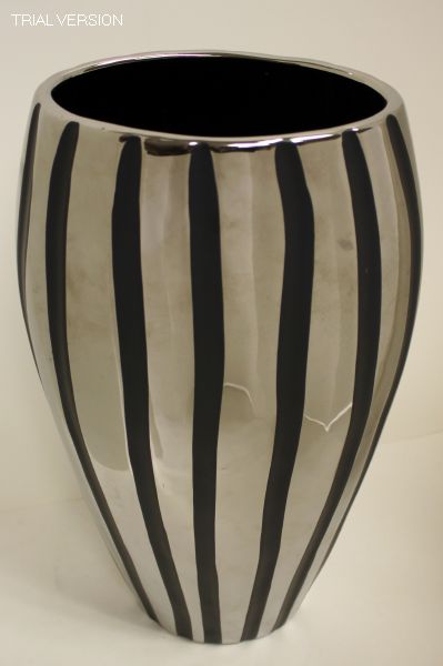 Sylvia 18in. Vase