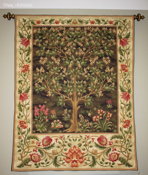 Tapestry Tree Of Life