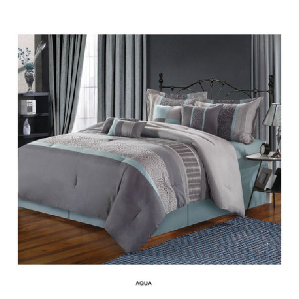 Euphoria 7 Pc. Comforter Set