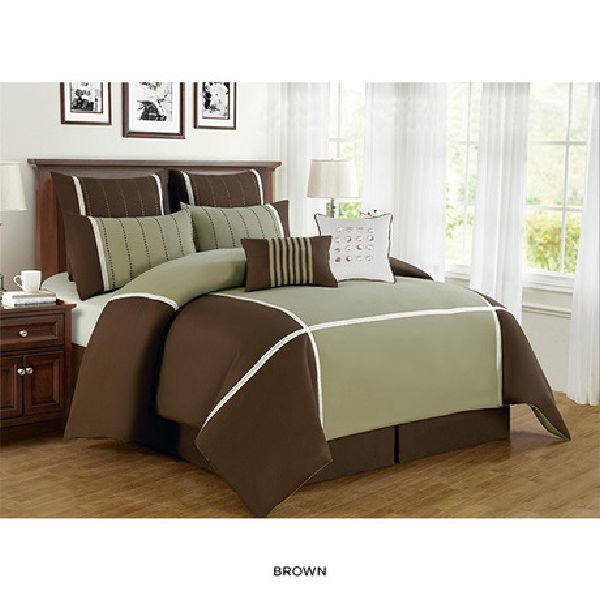 Royalton 8-Piece Queen Comforter Set