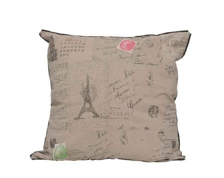 Eiffel Pillow (Each)