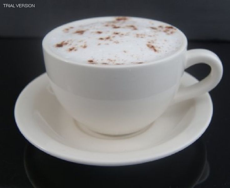 Cappucino