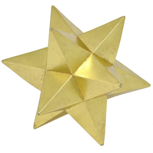 Gold Star