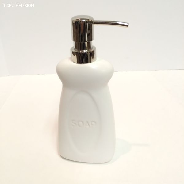 Soap Dispenser