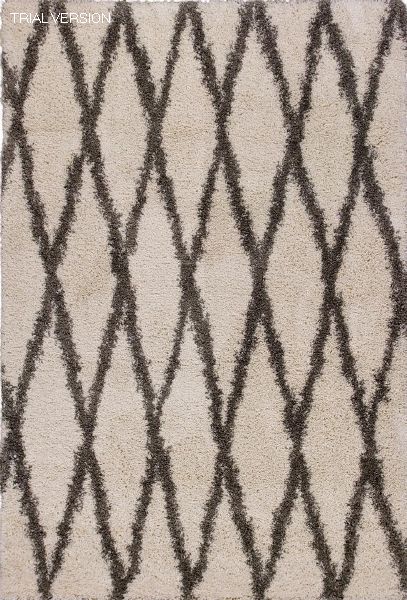 Grey Visions Rug